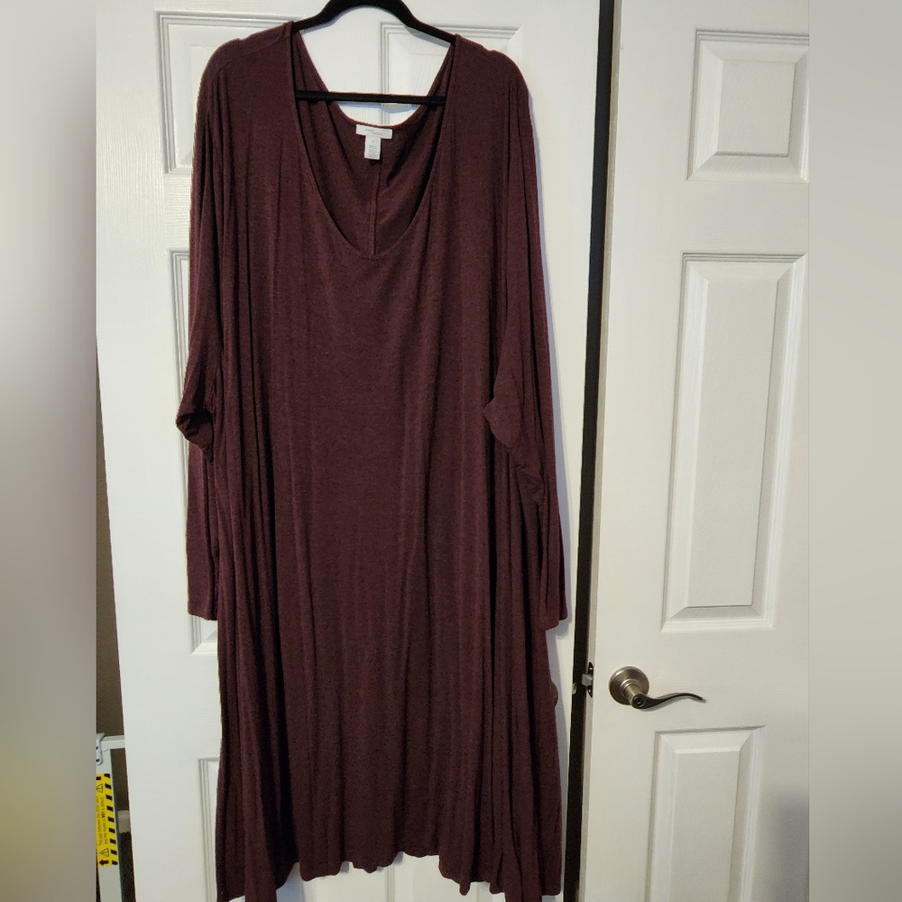 Daily Ritual Dress